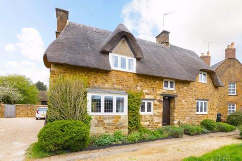 South Newington Road, Banbury OX15 3 bed cottage for sale
