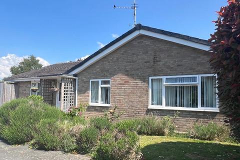Downland Road, Upper Beeding, West... 3 bed bungalow for sale