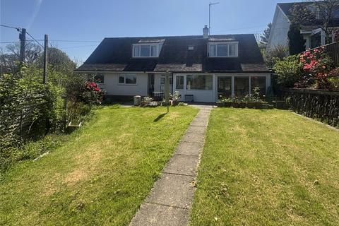 Newtown, Bishops Nympton, South... 3 bed bungalow for sale