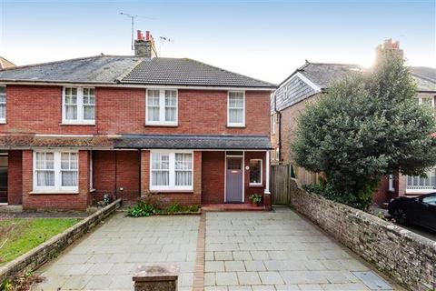 Salvington Road, Worthing, West... 3 bed semi