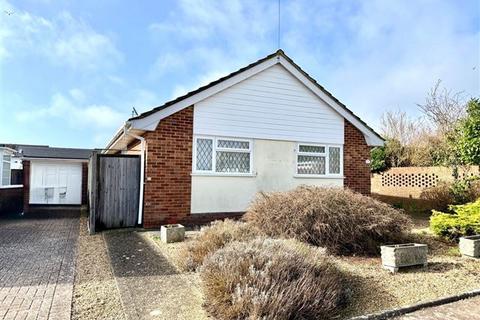 Hamble Gardens, Worthing, West... 2 bed detached bungalow for sale