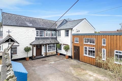 High Street, Honiton 5 bed detached house for sale