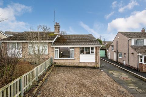 Hallowes Grove, Cullingworth... 2 bed bungalow for sale