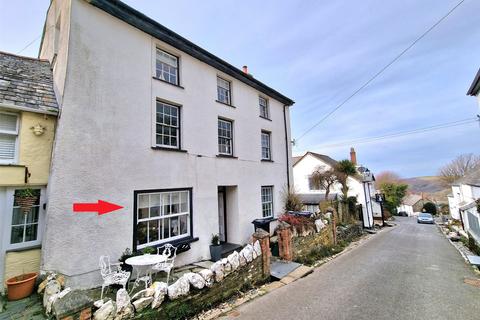 High Street, Boscastle, Cornwall, PL35 1 bed apartment for sale