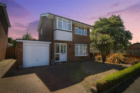 Clayworth Drive, South Yorkshire DN4 3 bed detached house for sale
