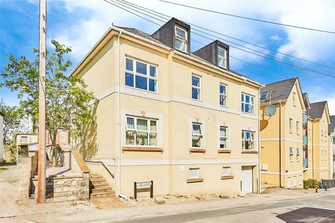 King Street, Devon TQ12 2 bed flat for sale