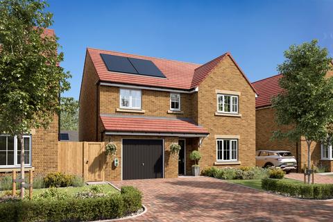 Plot 79, The Thirlmere at Forge... 4 bed detached house for sale
