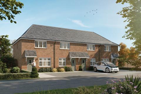 Bakewell Mid at Pilgrims Chase... 3 bed terraced house for sale