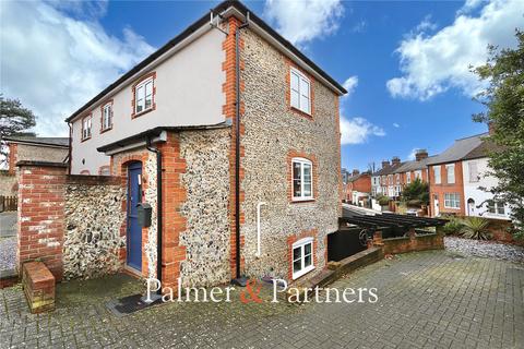 North Hill Walk, Ipswich, Suffolk, IP4 2 bed house for sale