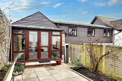 Wilton Way, Abbotskerswell 3 bed barn conversion for sale
