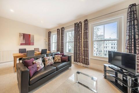 Cornwall Gardens, South Kensington... 2 bed flat for sale