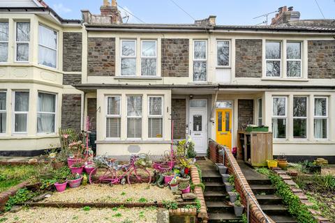 Newbridge Road, Bristol BS4 4 bed terraced house for sale