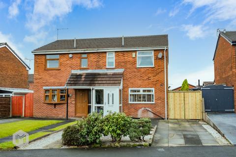 Bodmin Road, Astley, Tyldesley... 3 bed semi