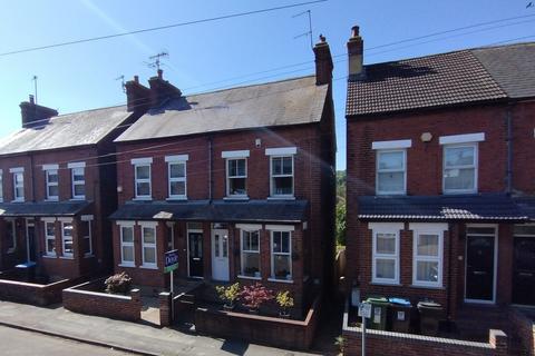 Horsecroft Road, Boxmoor, HP1 3 bed semi