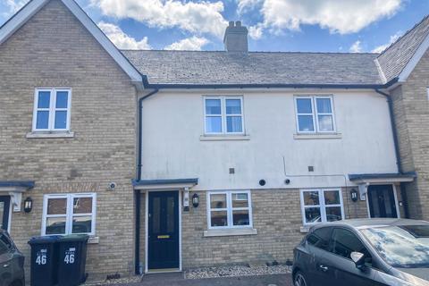 Darbys Yard, Sutton CB6 2 bed terraced house for sale