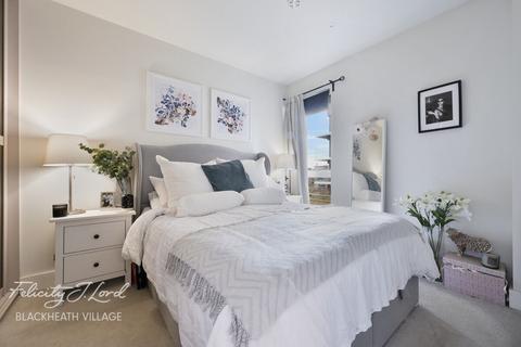 Pegler Square, LONDON SE3 9FW 1 bed apartment for sale