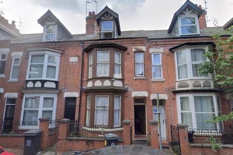 Brazil Street, Leicester LE2 5 bed terraced house for sale