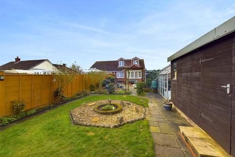 3 bedroom semi-detached bungalow for sale