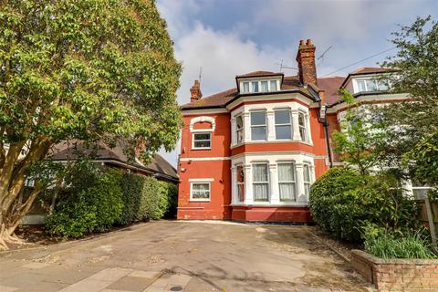 Ditton Court Road, Westcliff