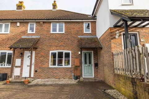 Shalmsford Street, Canterbury, CT4 3 bed terraced house for sale