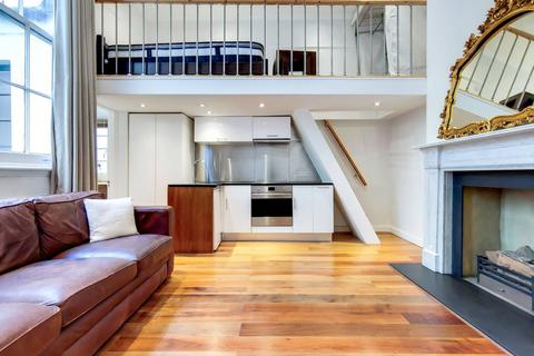 Cleveland Square, Bayswater, London, W2 Studio for sale