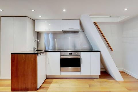 Cleveland Square, Bayswater, London, W2 Studio for sale