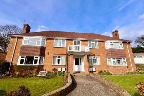 Stepney Lodge, Stepney Close... 2 bed apartment for sale