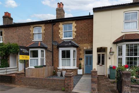 St. Marys Road, Reigate, Surrey, RH2 2 bed terraced house for sale