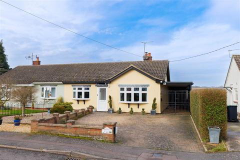 Styles, Little Bardfield, Braintree... 2 bed semi
