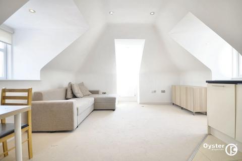 Parkwood Flats, Oakleigh Road North, N20 1 bed flat for sale