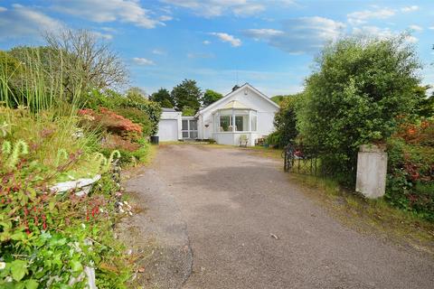 Trewince Lane, Falmouth TR11 3 bed bungalow for sale