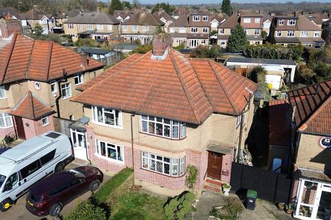 Girton Way, Croxley Green, Rickmansworth 3 bed semi
