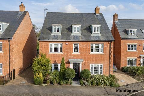 Kings Wood Park, Epping, CM16 6 bed detached house for sale
