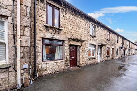 Longpool, Kendal, LA9 2 bed terraced house for sale