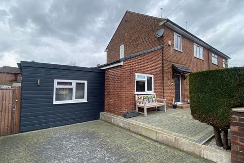 44 Romney Street, Moston, Manchester... 4 bed semi