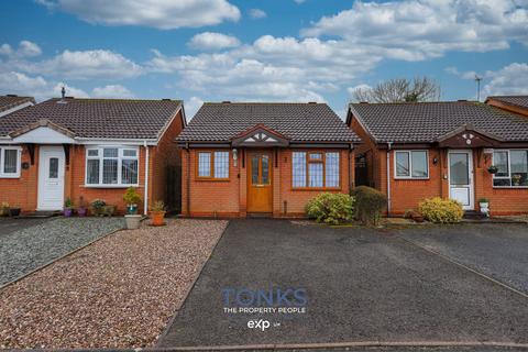 Conifer Paddock, Halesowen B62 2 bed detached house for sale