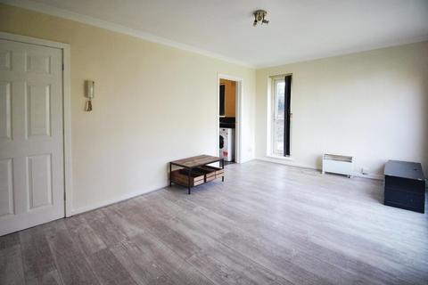Altrincham Road, Manchester 1 bed apartment for sale