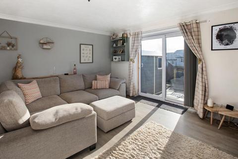 Exeter Road, Chudleigh, TQ13 2 bed terraced house for sale