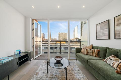 Worcester Point, Central Street... 1 bed apartment for sale
