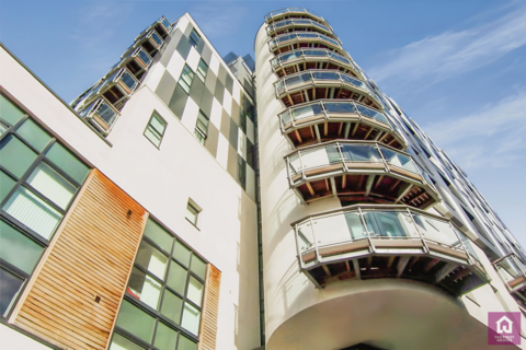 Fresh, 138 Chapel Street, Salford... 2 bed flat for sale