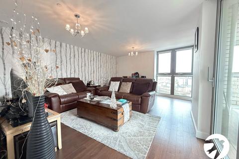 Elmira Street, London, SE13 2 bed flat for sale