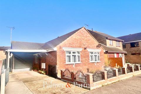 Peter Bruff Avenue, Clacton