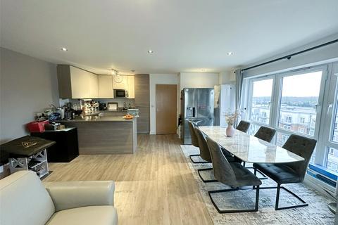 East Drive, Beaufort Park, Colindale... 3 bed apartment for sale