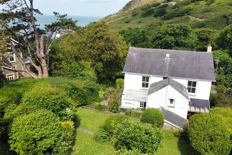 Brynymor Road, Aberystwyth 4 bed detached house for sale
