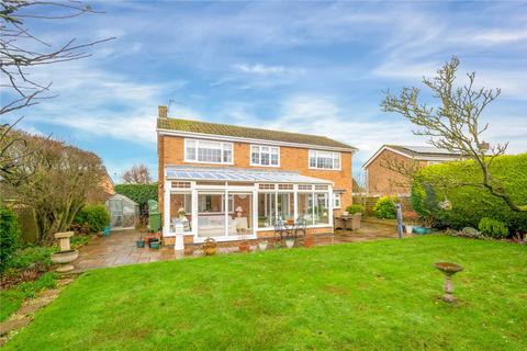 Cotswold Close, Melton Mowbray... 4 bed detached house for sale
