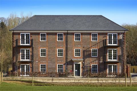 The Brooks, Clayhill Road, Burghfield... 2 bed apartment for sale