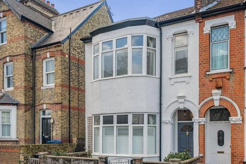 Station Road, Bromley, BR1 3 bed end of terrace house for sale
