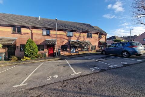 New Walls, Totterdown BS4 2 bed terraced house for sale
