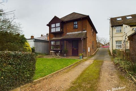 Buckland Wharf Court, Buckland... Studio for sale
