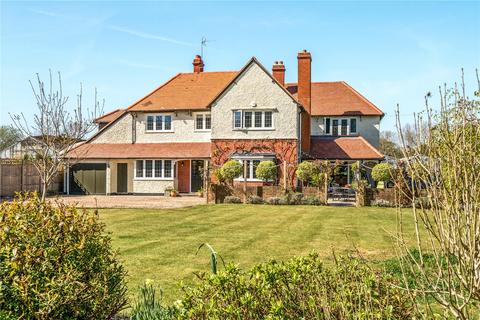 Lower Road, Effingham, KT24 4 bed detached house for sale